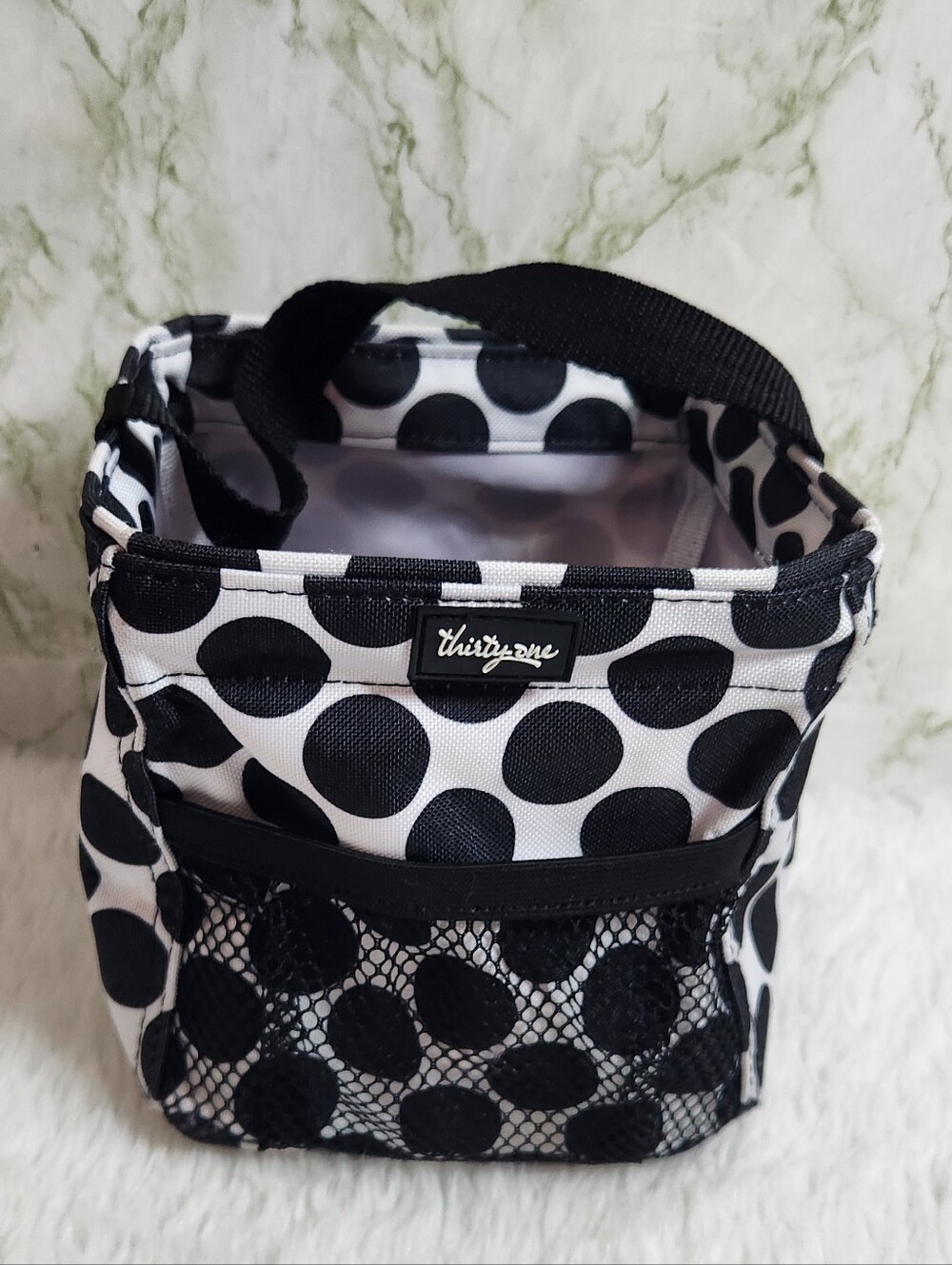 Thirty-one Mini Organizing Tote